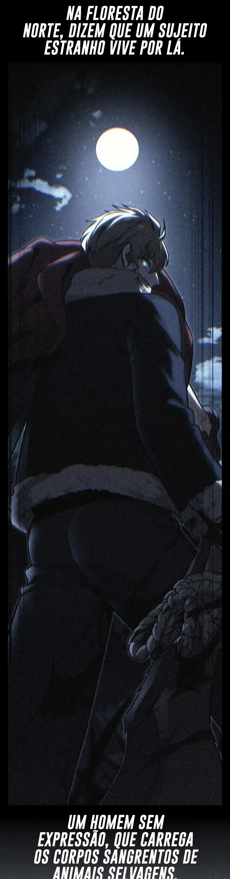 Read Guia de Sobrevivência do Extra da Academia br Manga Online