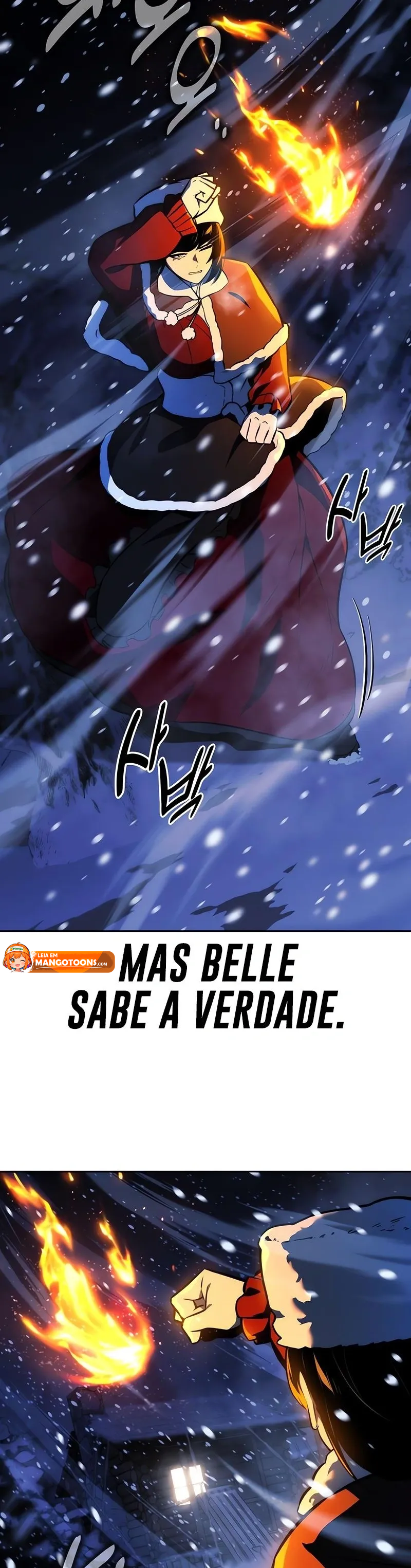 Read Guia de Sobrevivência do Extra da Academia br Manga Online