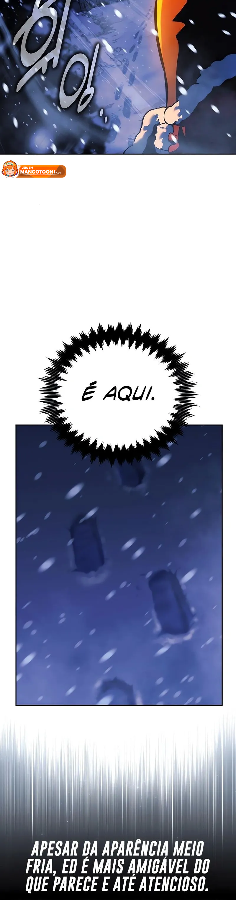 Read Guia de Sobrevivência do Extra da Academia br Manga Online