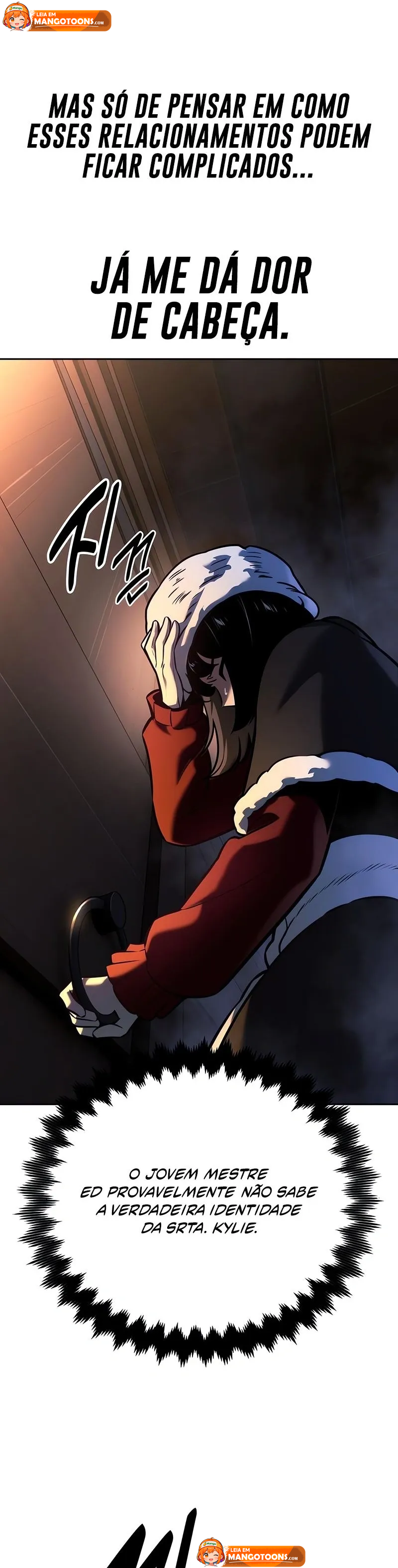 Read Guia de Sobrevivência do Extra da Academia br Manga Online