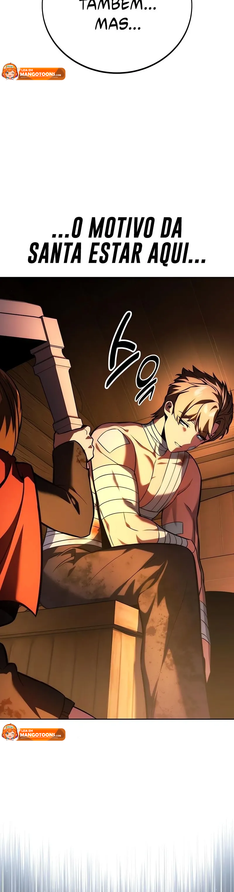 Read Guia de Sobrevivência do Extra da Academia br Manga Online