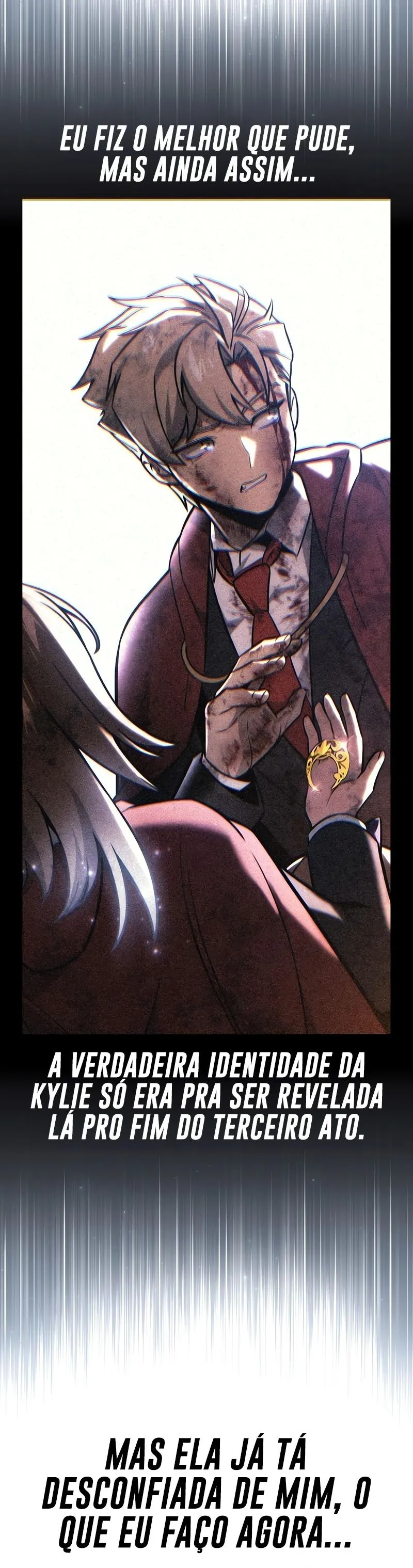 Read Guia de Sobrevivência do Extra da Academia br Manga Online