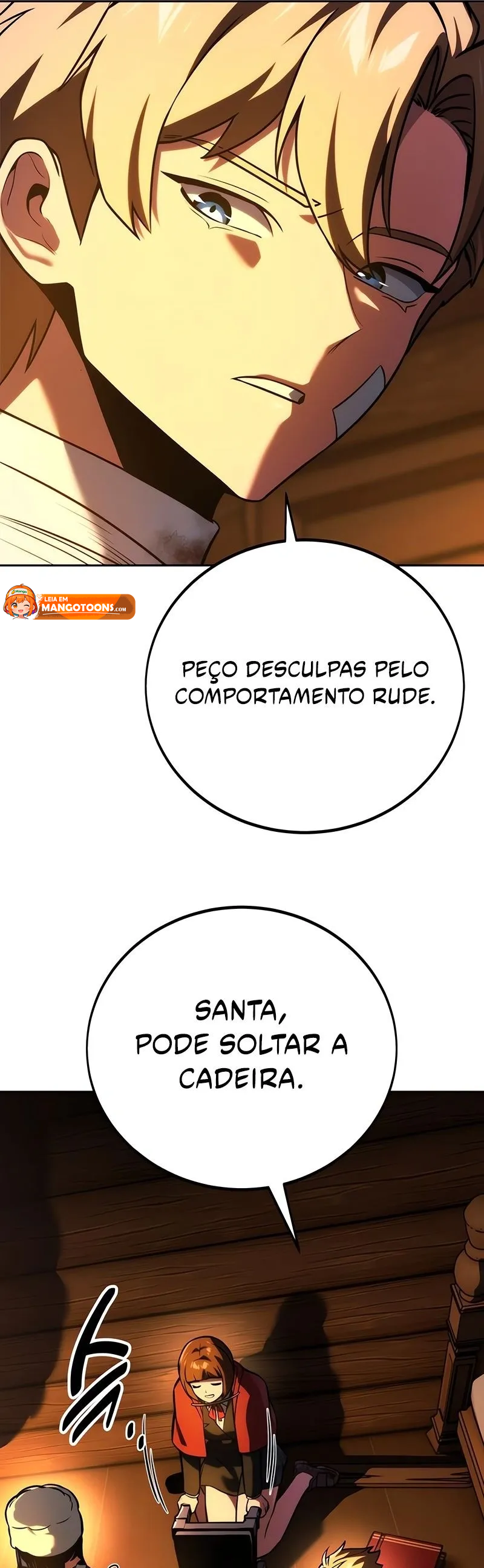 Read Guia de Sobrevivência do Extra da Academia br Manga Online