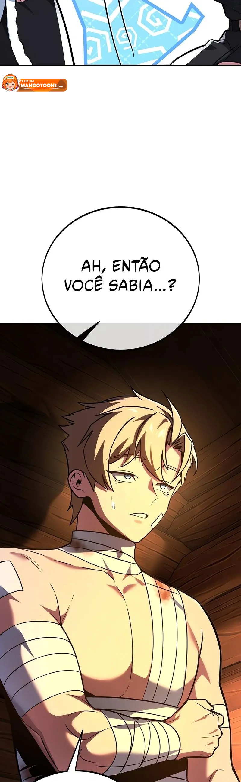 Read Guia de Sobrevivência do Extra da Academia br Manga Online