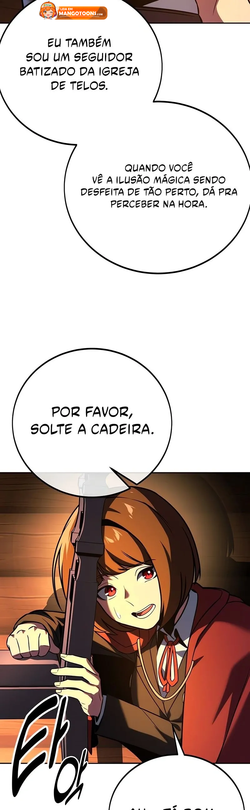 Read Guia de Sobrevivência do Extra da Academia br Manga Online