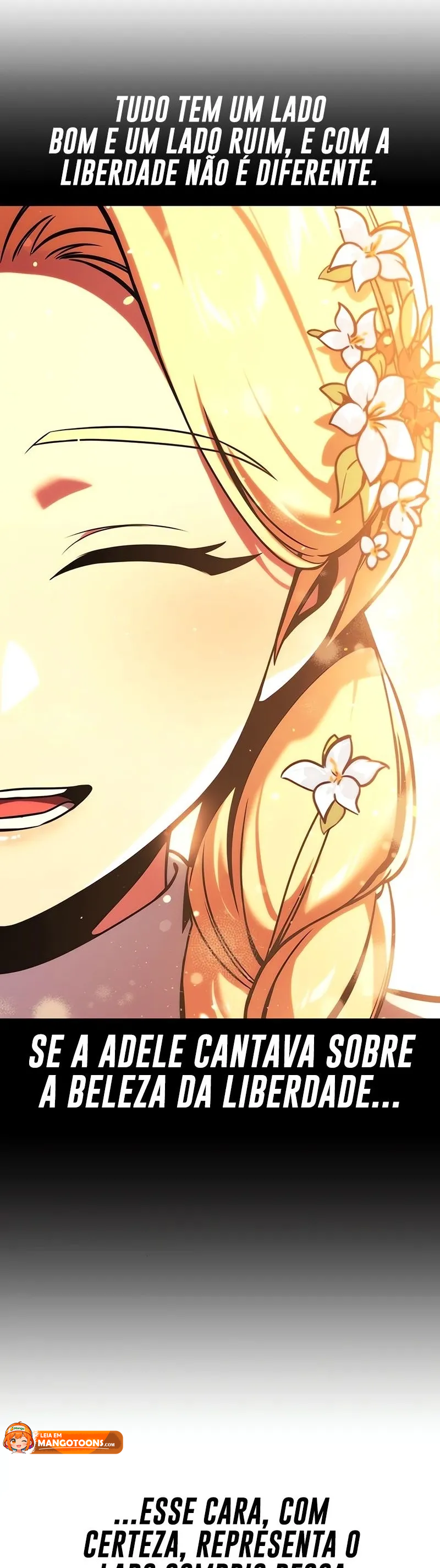 Read Guia de Sobrevivência do Extra da Academia br Manga Online