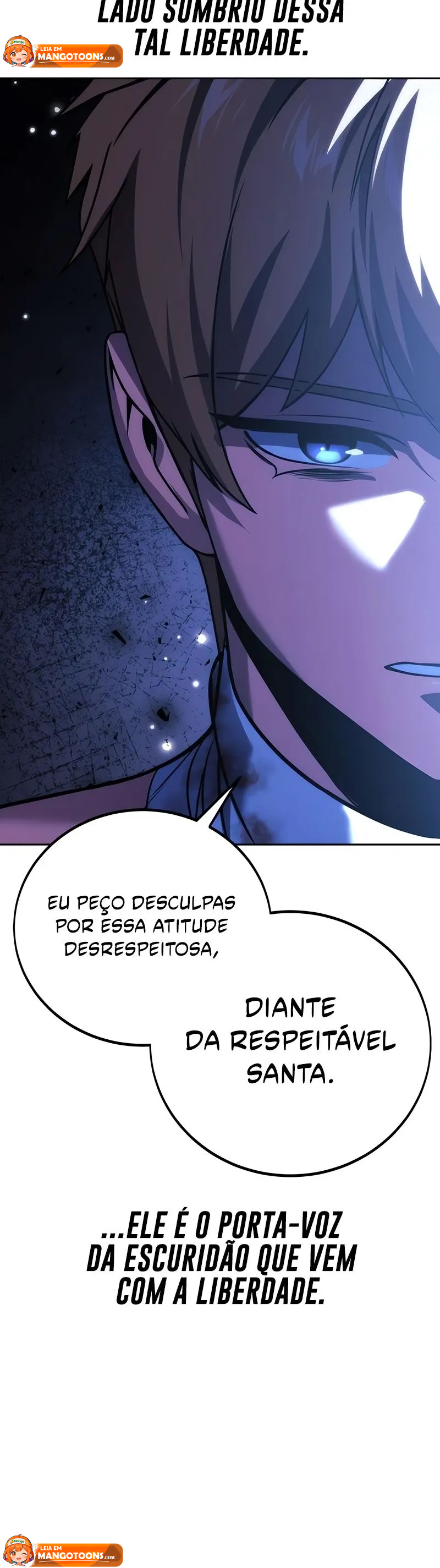 Read Guia de Sobrevivência do Extra da Academia br Manga Online