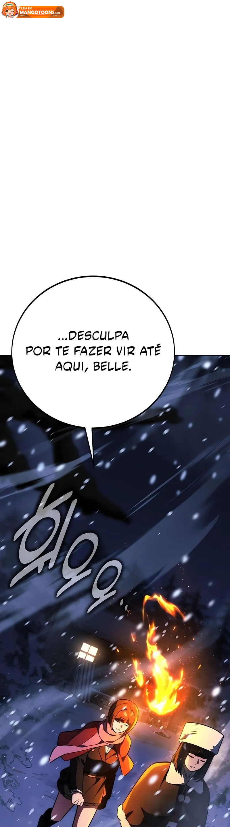 Read Guia de Sobrevivência do Extra da Academia br Manga Online