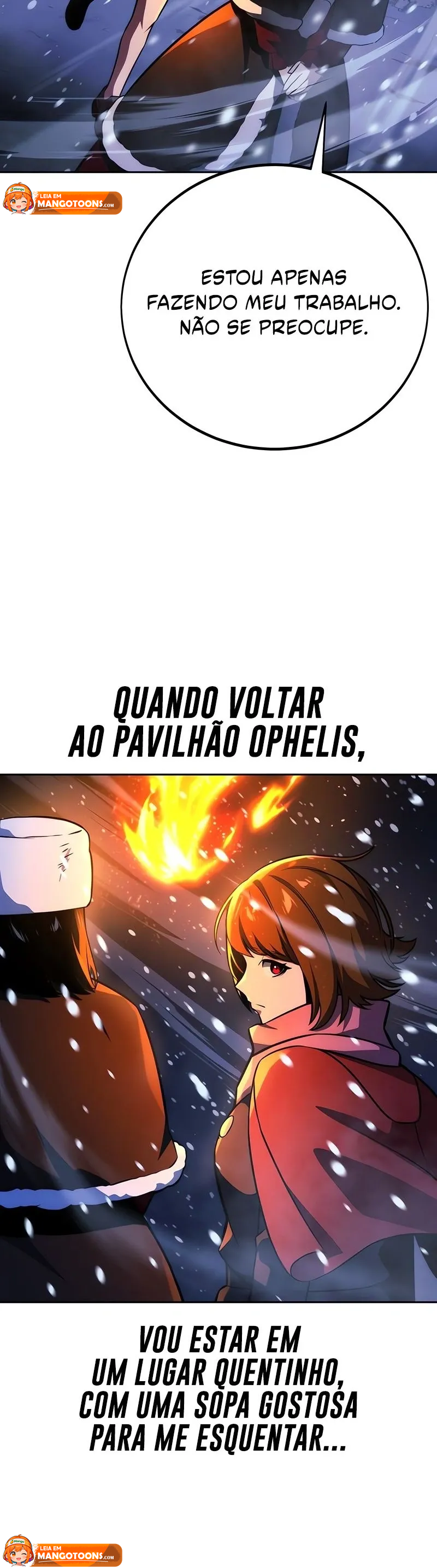 Read Guia de Sobrevivência do Extra da Academia br Manga Online