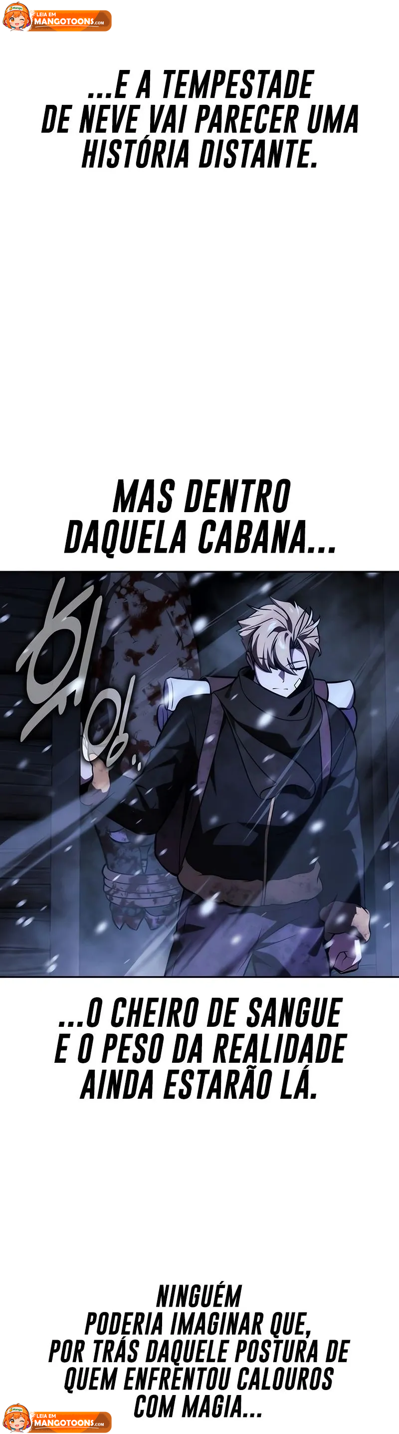 Read Guia de Sobrevivência do Extra da Academia br Manga Online