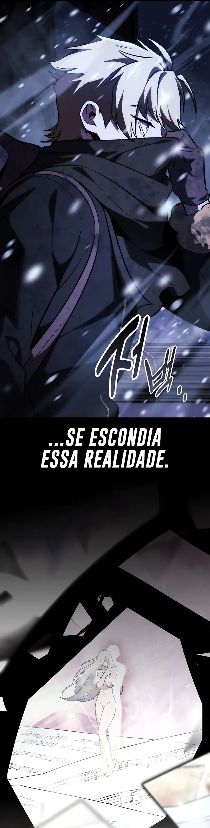 Read Guia de Sobrevivência do Extra da Academia br Manga Online