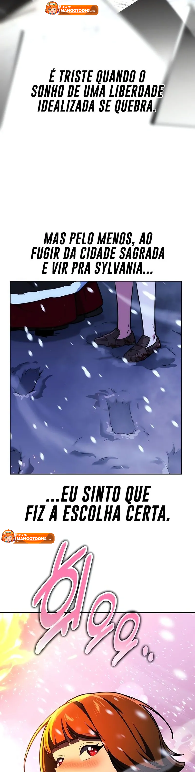 Read Guia de Sobrevivência do Extra da Academia br Manga Online