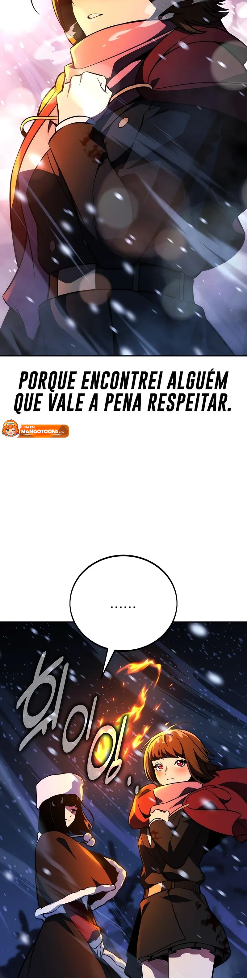 Read Guia de Sobrevivência do Extra da Academia br Manga Online