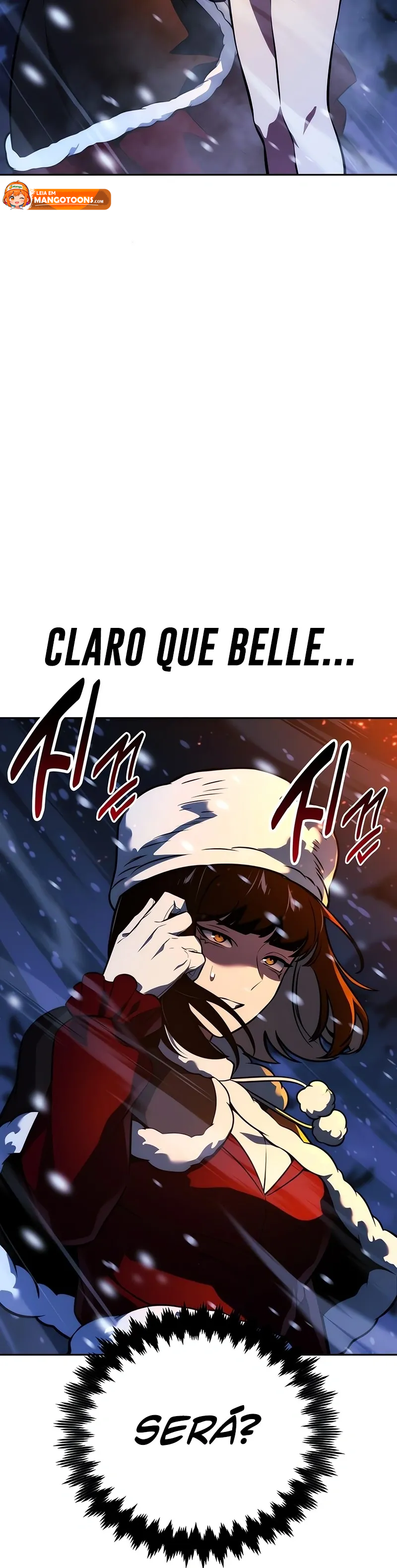 Read Guia de Sobrevivência do Extra da Academia br Manga Online