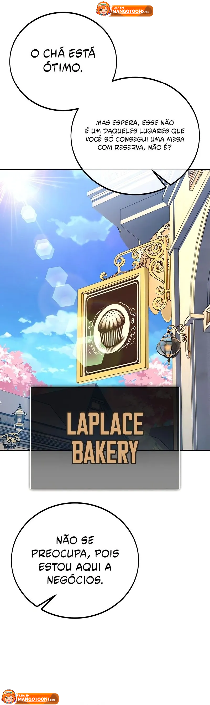 Read Guia de Sobrevivência do Extra da Academia br Manga Online