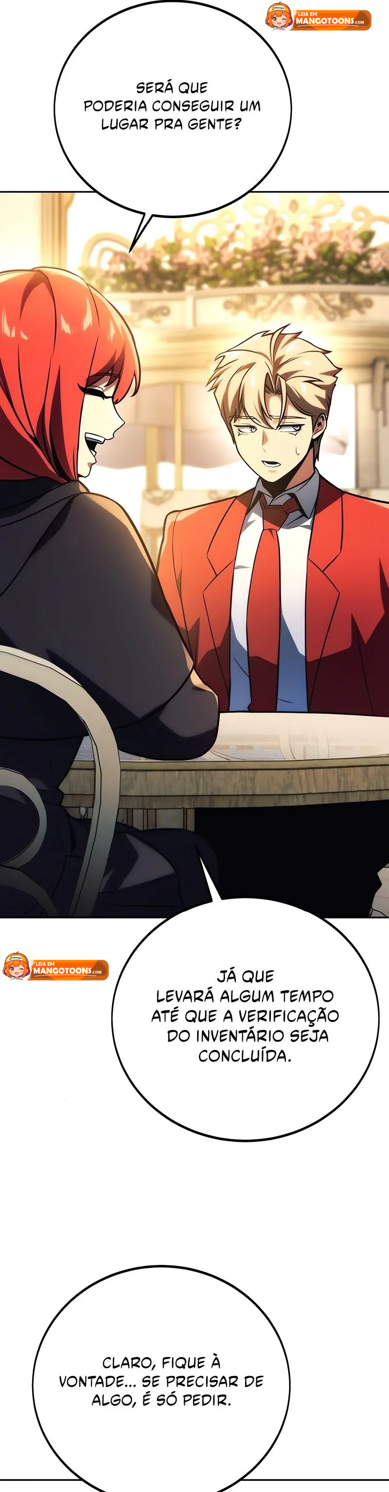 Read Guia de Sobrevivência do Extra da Academia br Manga Online