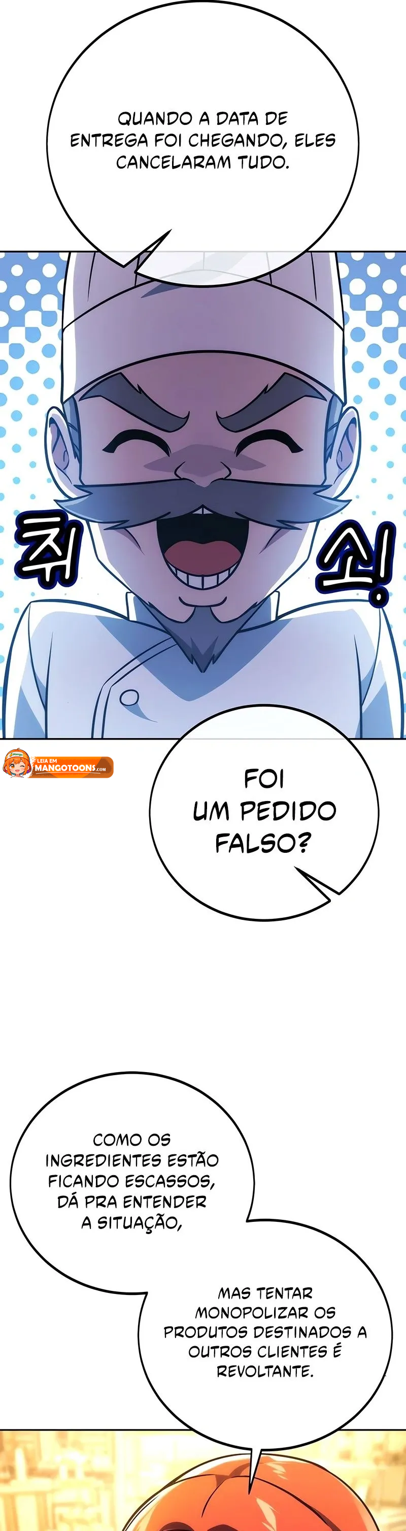 Read Guia de Sobrevivência do Extra da Academia br Manga Online