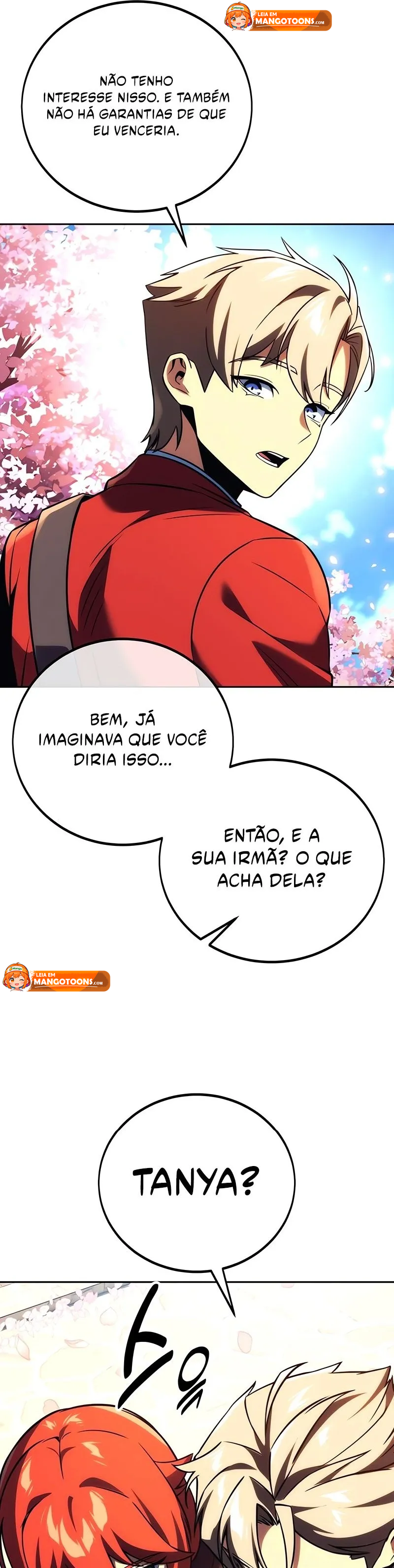 Read Guia de Sobrevivência do Extra da Academia br Manga Online