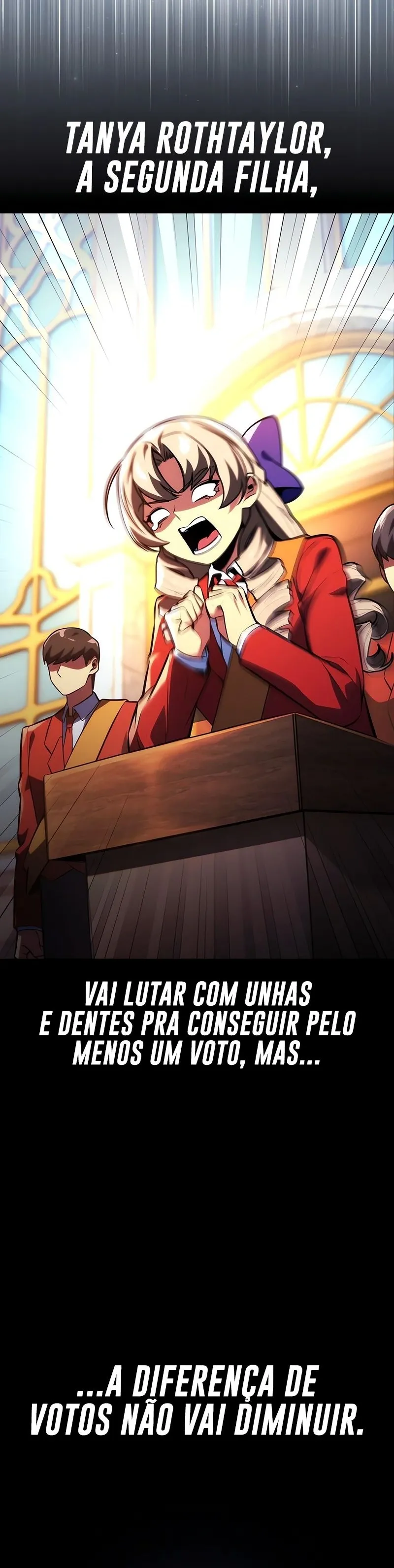 Read Guia de Sobrevivência do Extra da Academia br Manga Online