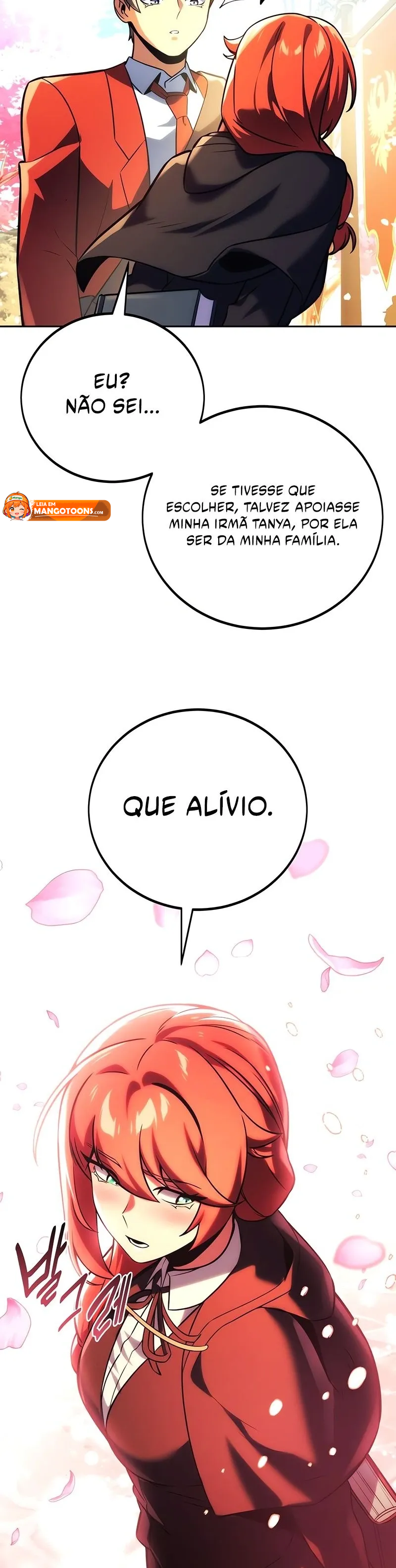 Read Guia de Sobrevivência do Extra da Academia br Manga Online