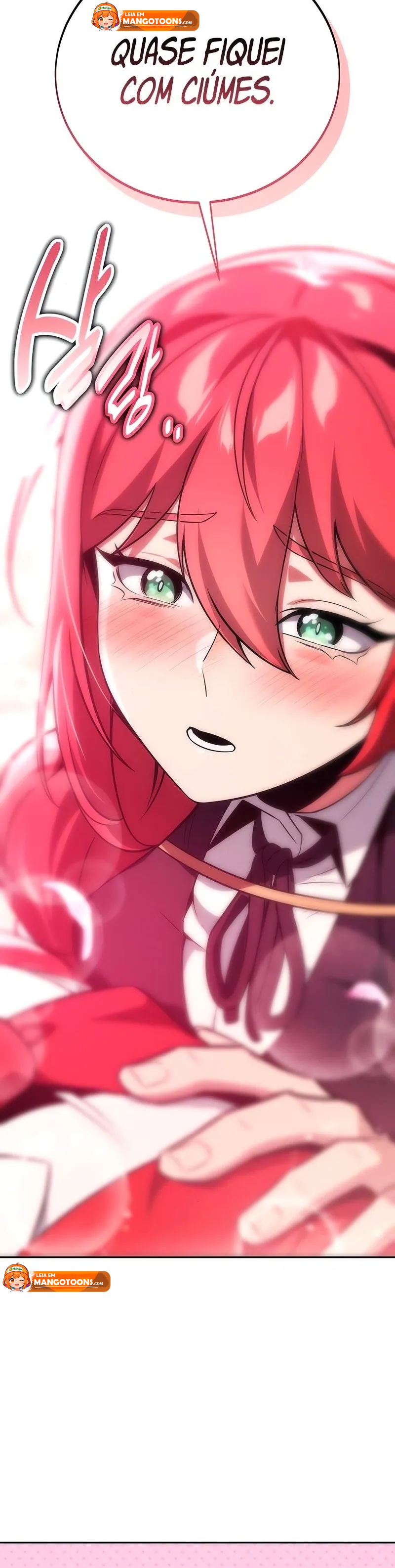 Read Guia de Sobrevivência do Extra da Academia br Manga Online