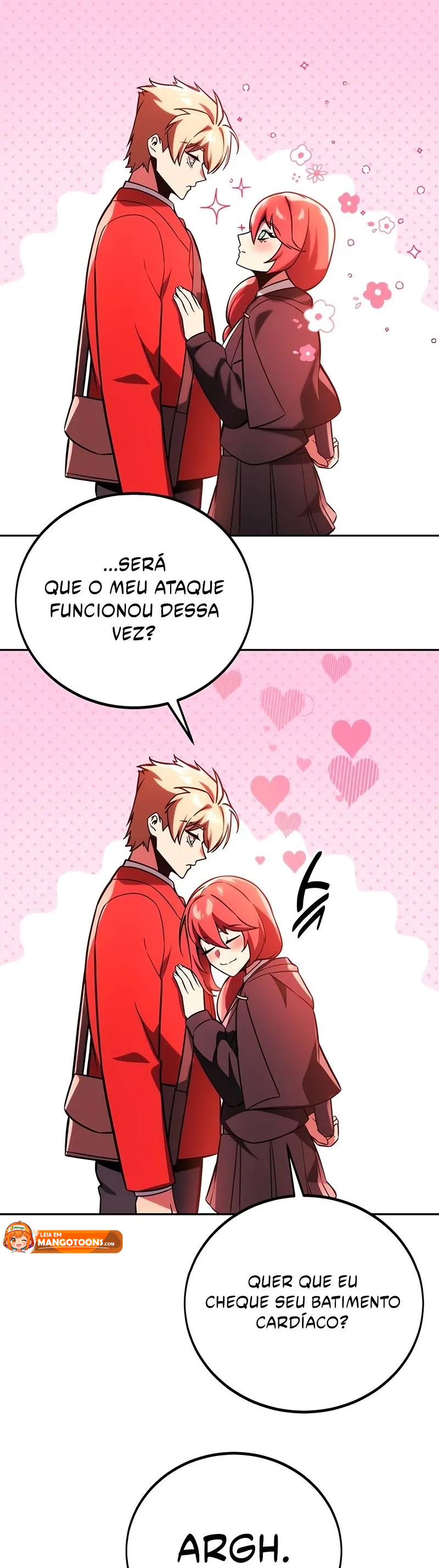 Read Guia de Sobrevivência do Extra da Academia br Manga Online