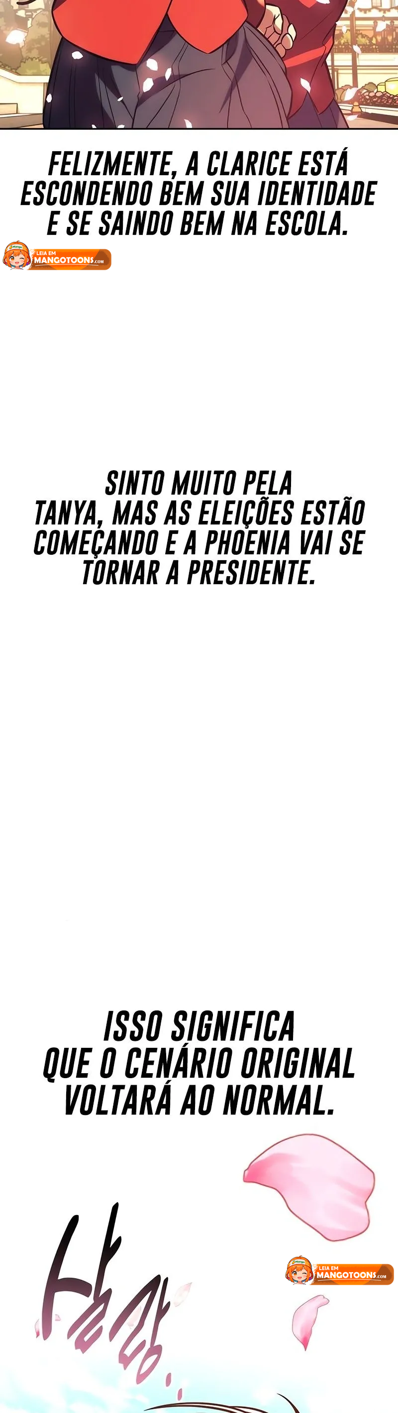 Read Guia de Sobrevivência do Extra da Academia br Manga Online