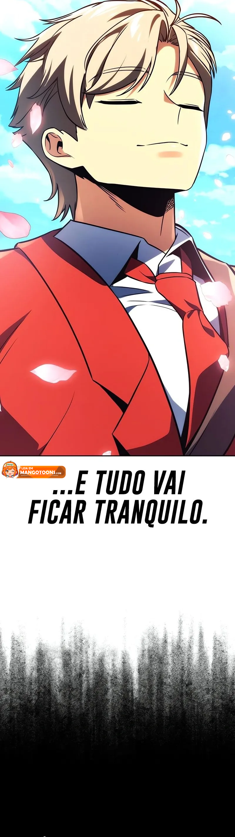 Read Guia de Sobrevivência do Extra da Academia br Manga Online