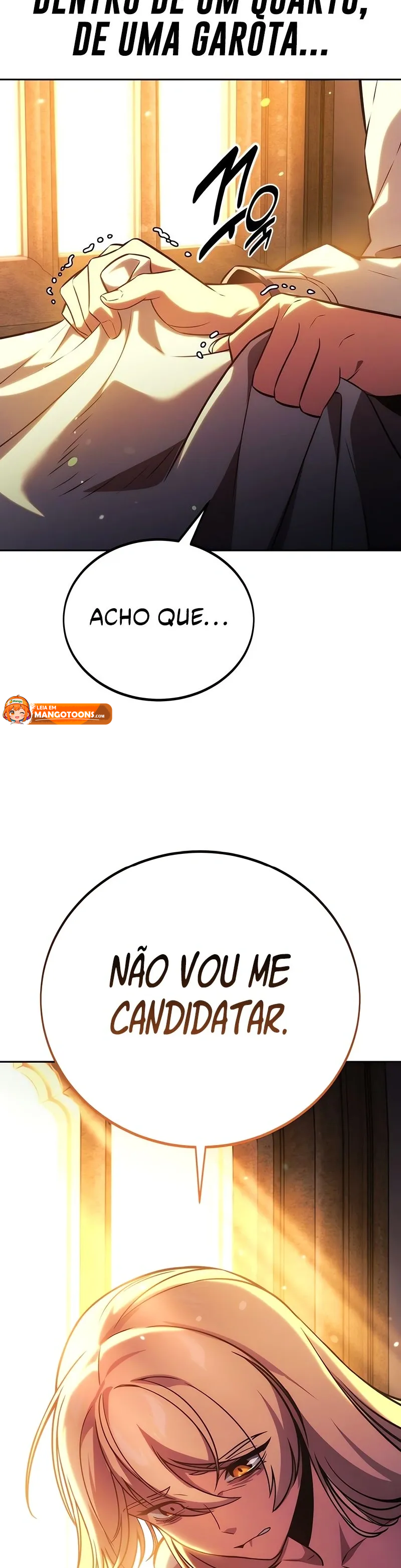 Read Guia de Sobrevivência do Extra da Academia br Manga Online