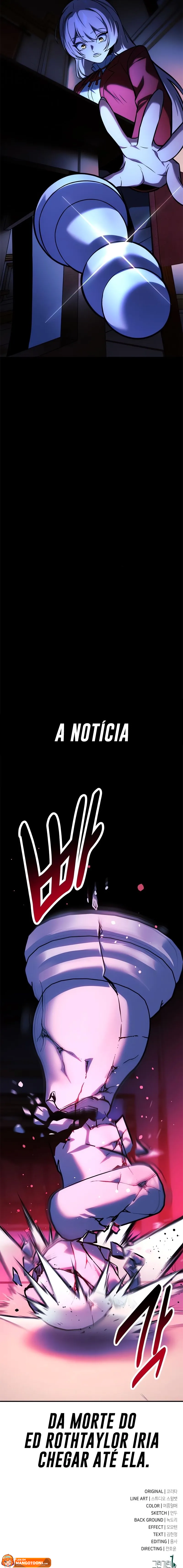 Read Guia de Sobrevivência do Extra da Academia br Manga Online