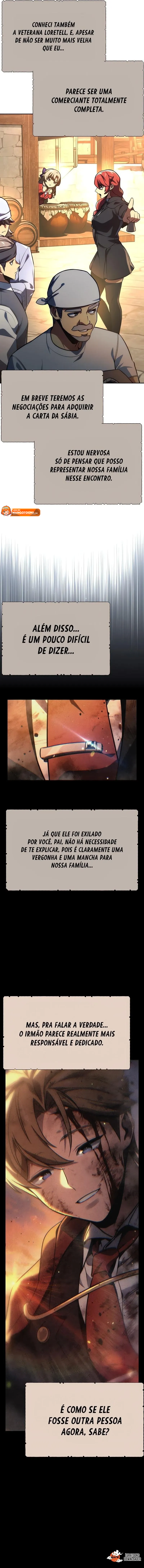 Read Guia de Sobrevivência do Extra da Academia br Manga Online