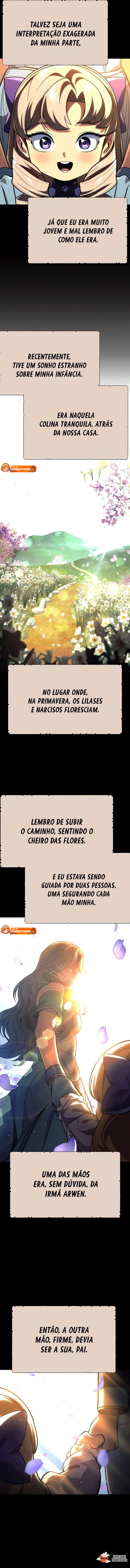 Read Guia de Sobrevivência do Extra da Academia br Manga Online