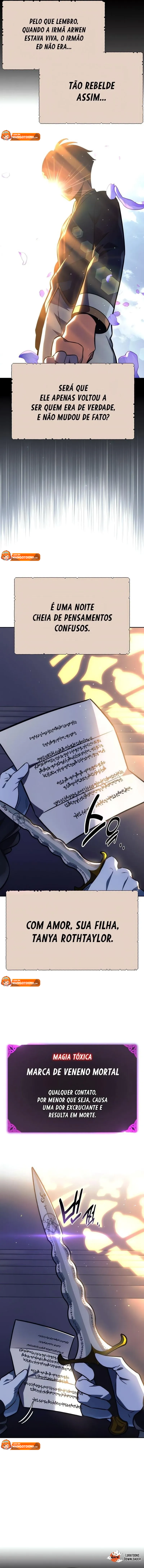 Read Guia de Sobrevivência do Extra da Academia br Manga Online