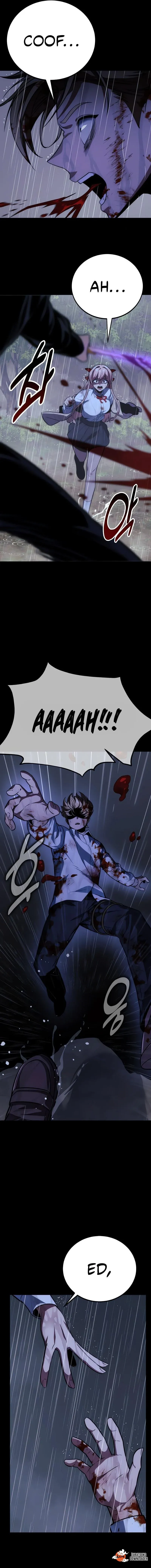 Read Guia de Sobrevivência do Extra da Academia br Manga Online