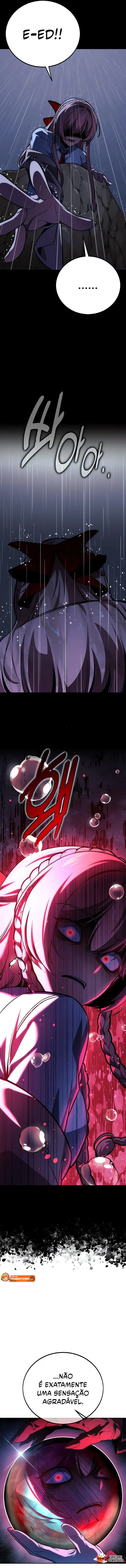 Read Guia de Sobrevivência do Extra da Academia br Manga Online