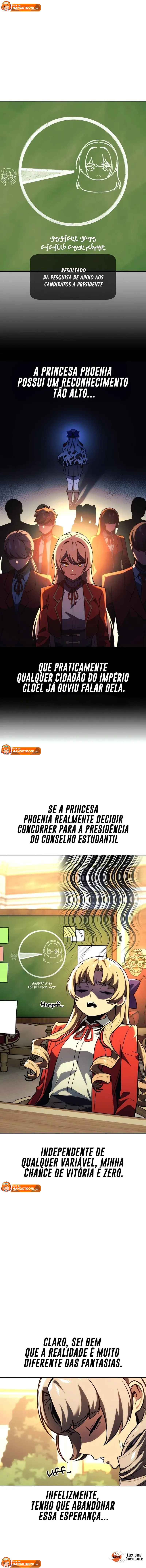 Read Guia de Sobrevivência do Extra da Academia br Manga Online