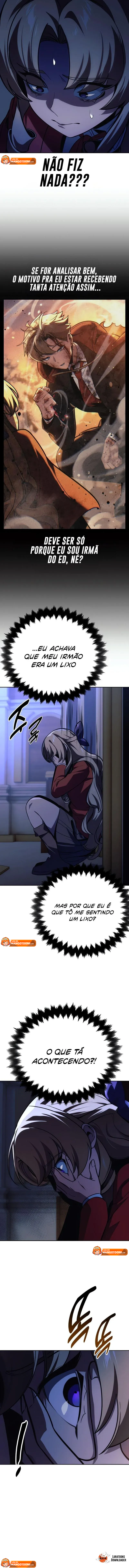 Read Guia de Sobrevivência do Extra da Academia br Manga Online