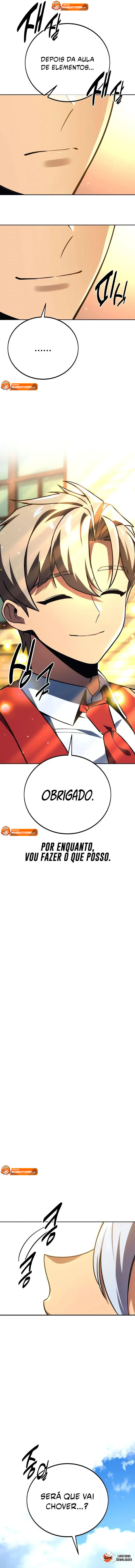 Read Guia de Sobrevivência do Extra da Academia br Manga Online