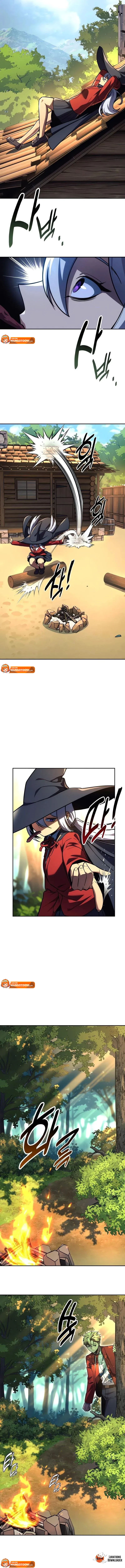 Read Guia de Sobrevivência do Extra da Academia br Manga Online