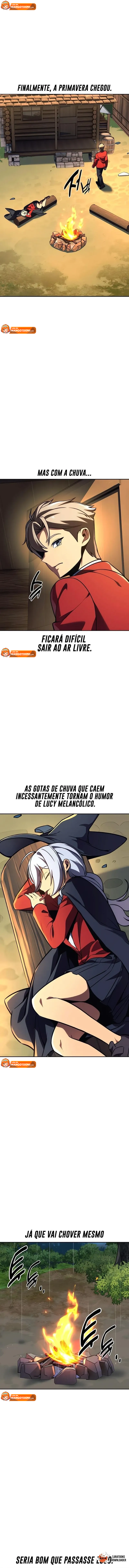 Read Guia de Sobrevivência do Extra da Academia br Manga Online