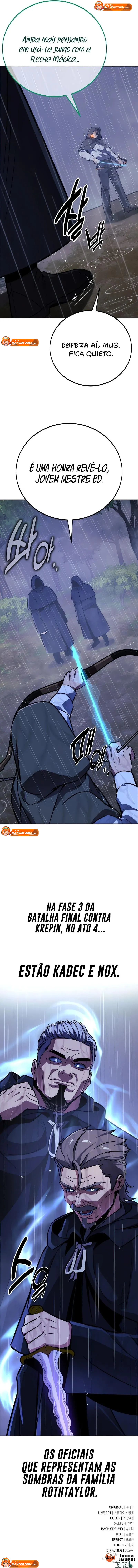 Read Guia de Sobrevivência do Extra da Academia br Manga Online