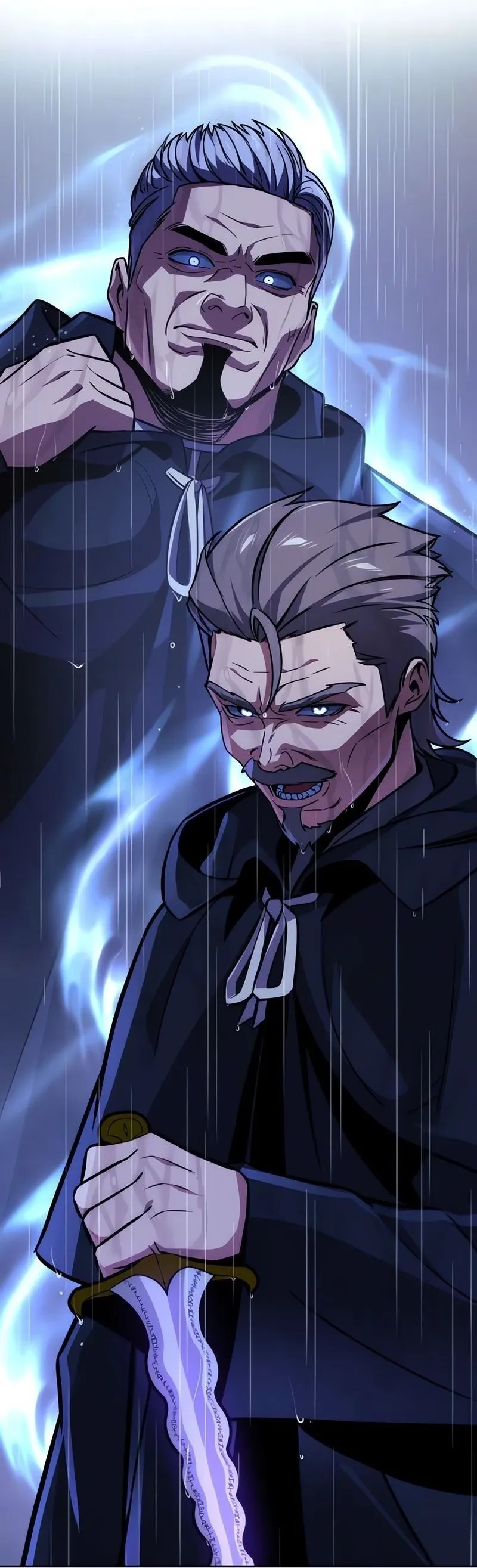 Read Guia de Sobrevivência do Extra da Academia br Manga Online