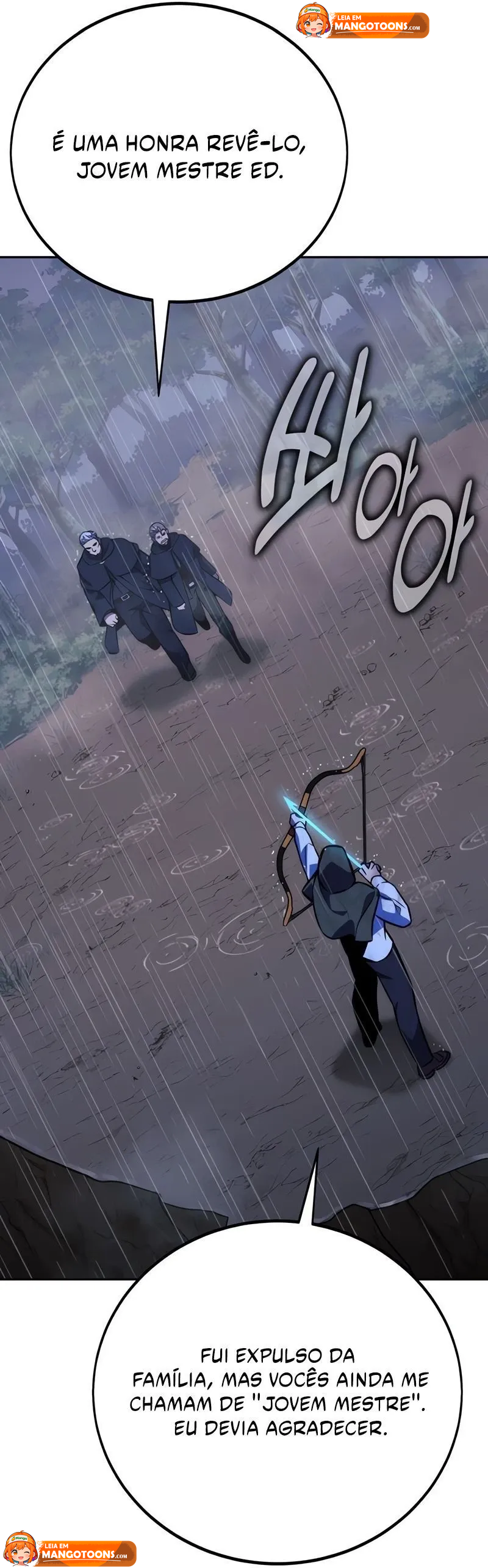 Read Guia de Sobrevivência do Extra da Academia br Manga Online