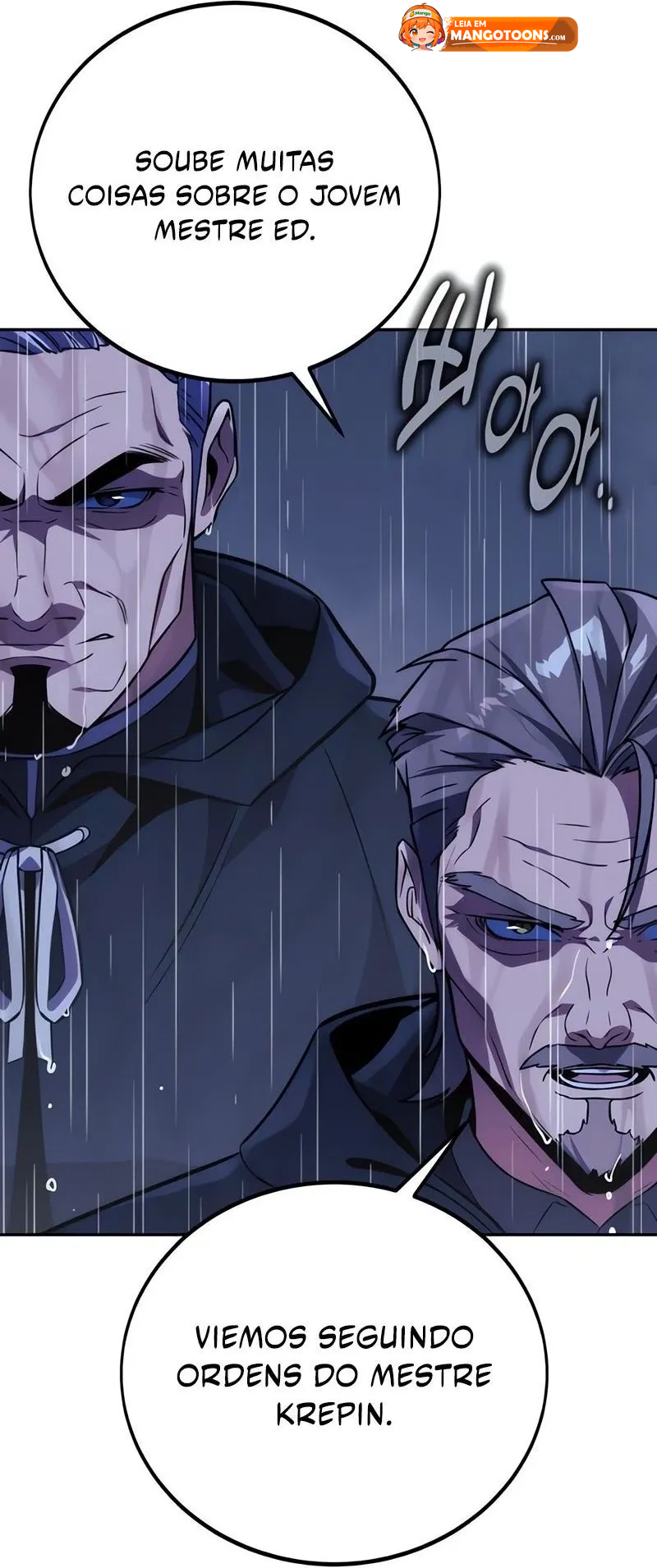 Read Guia de Sobrevivência do Extra da Academia br Manga Online