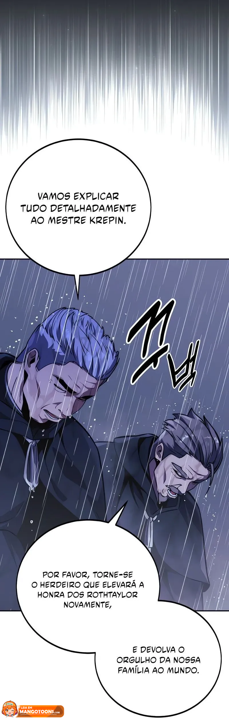 Read Guia de Sobrevivência do Extra da Academia br Manga Online