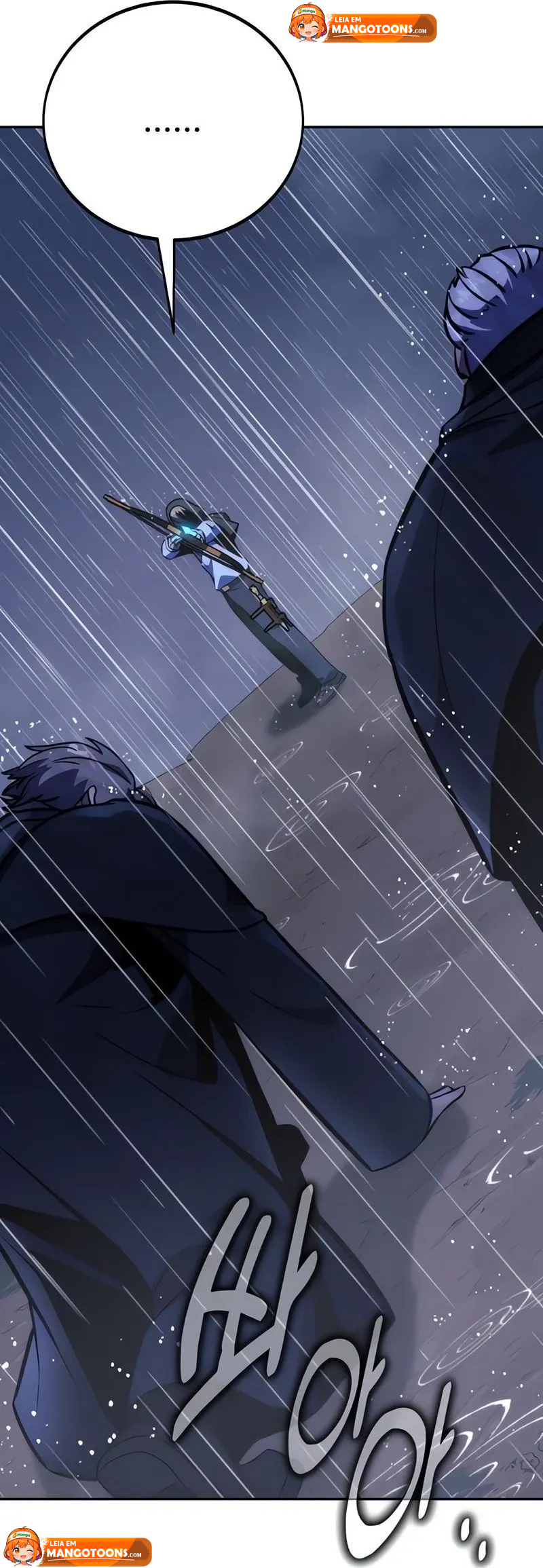 Read Guia de Sobrevivência do Extra da Academia br Manga Online