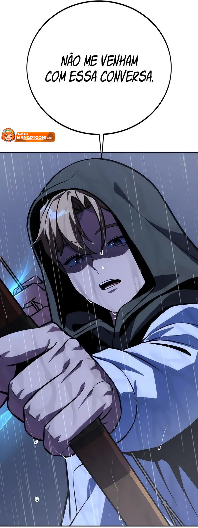 Read Guia de Sobrevivência do Extra da Academia br Manga Online