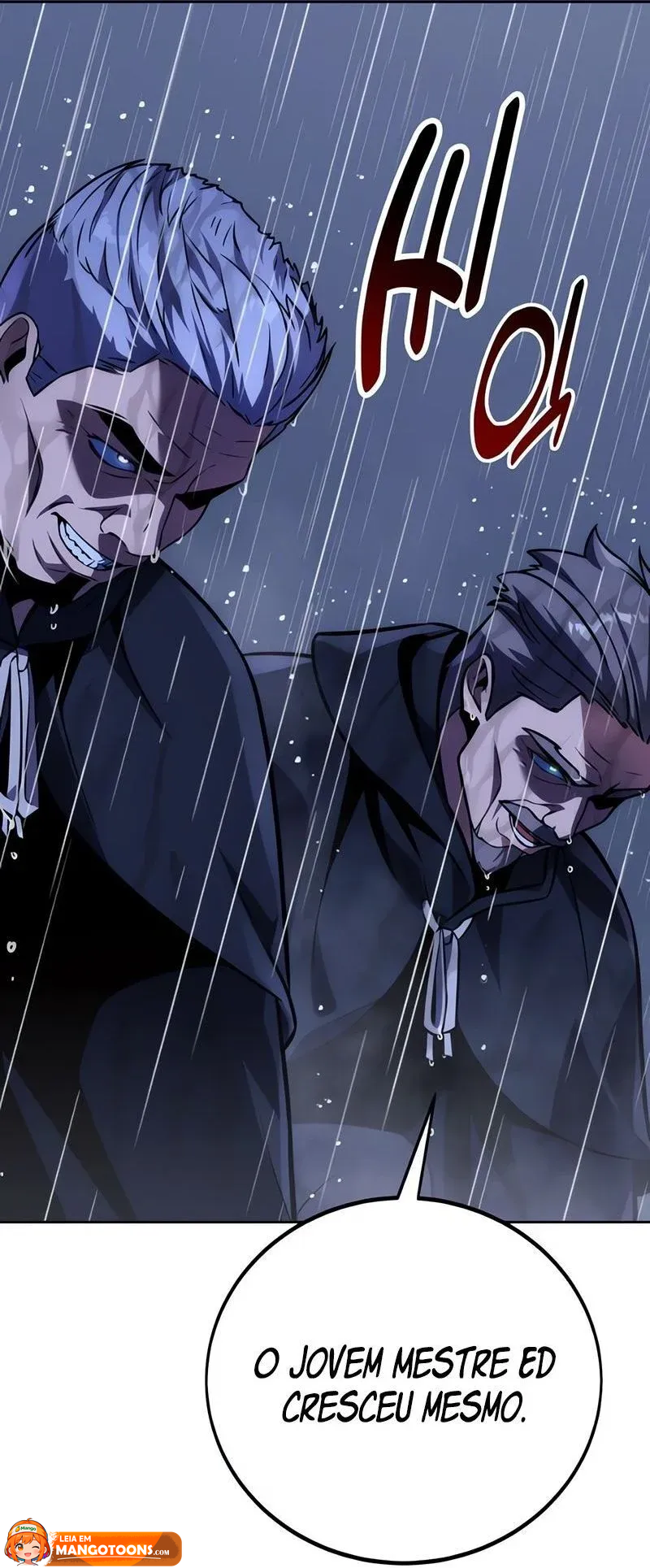 Read Guia de Sobrevivência do Extra da Academia br Manga Online