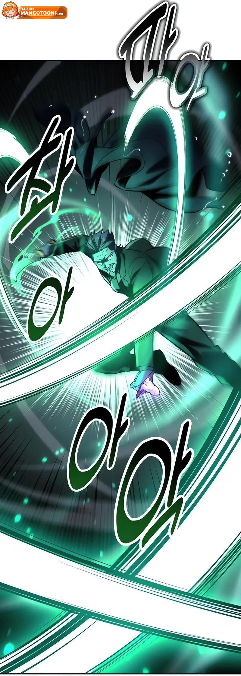 Read Guia de Sobrevivência do Extra da Academia br Manga Online