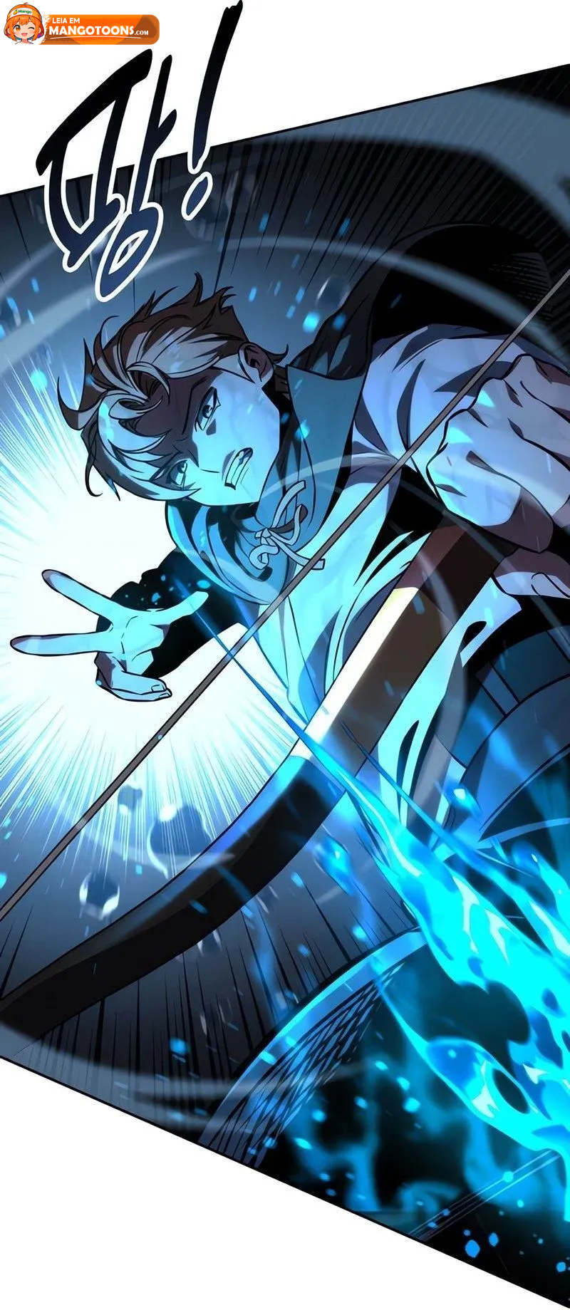 Read Guia de Sobrevivência do Extra da Academia br Manga Online